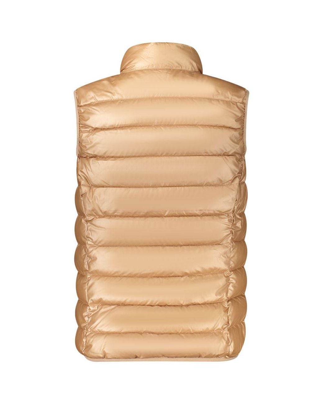 Norway 1963 Natural Polyamide Jacket