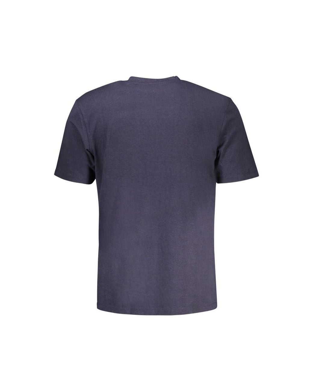 Guess Blue Blu Modal Men T for men