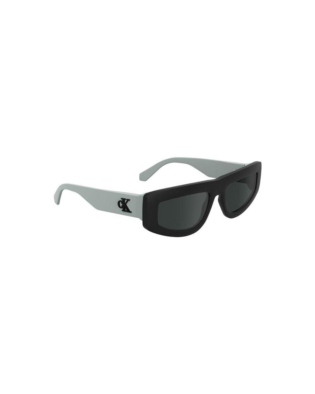 Calvin Klein Black Bio Sunglass Accessory