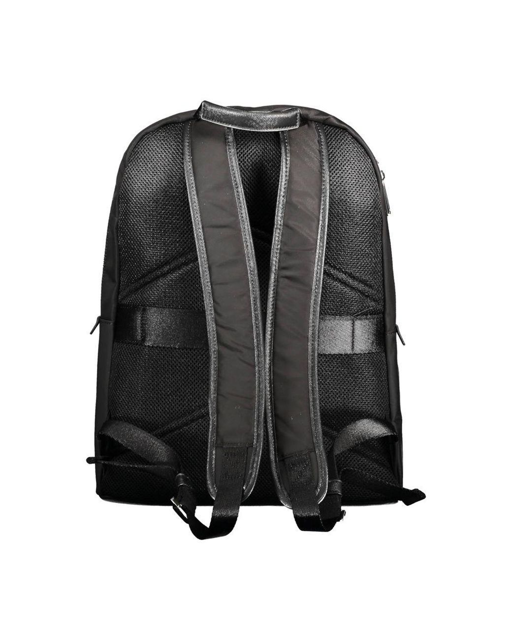 Calvin Klein Black Backpacks for men
