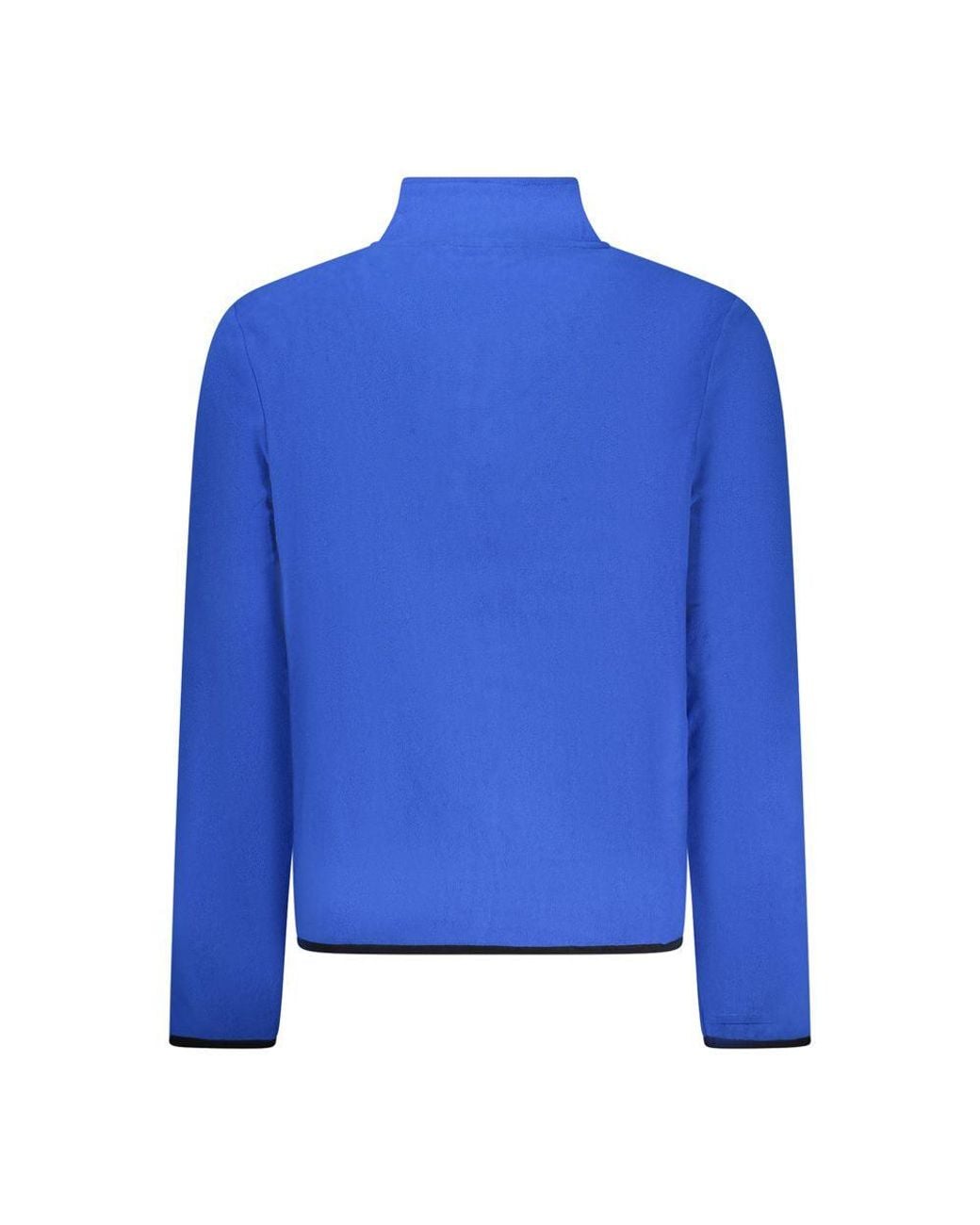 Norway 1963 Blue Polyester Sweatshirt for men