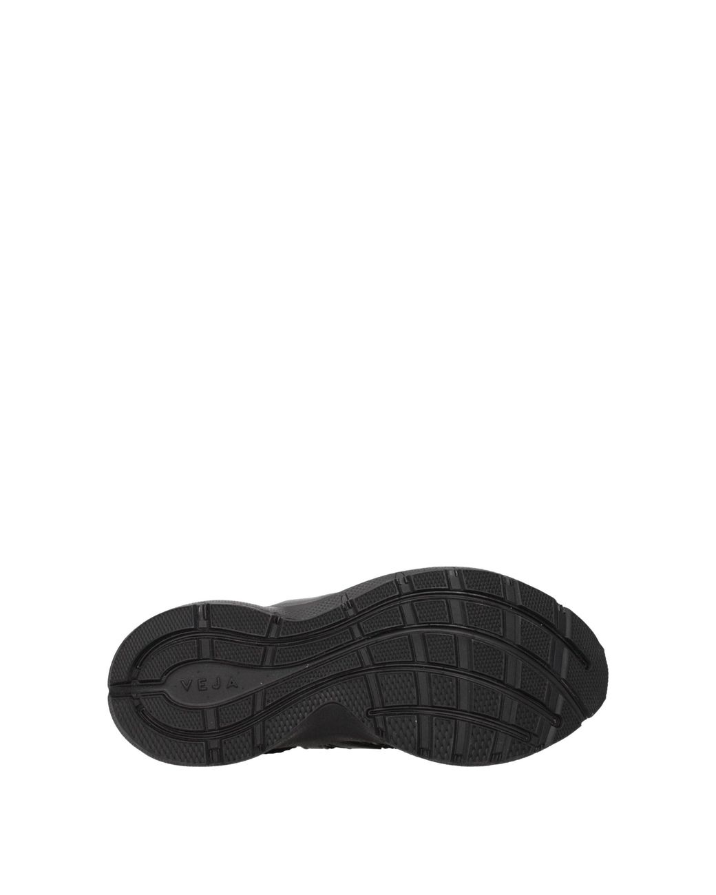 Veja Black Rio Branco Mesh Sneakers