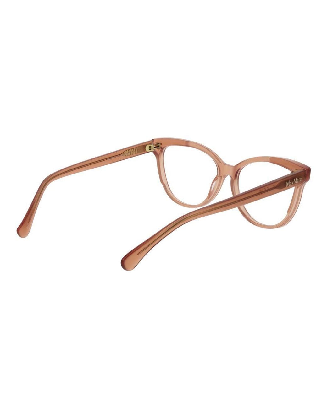 Max Mara Brown Glasses