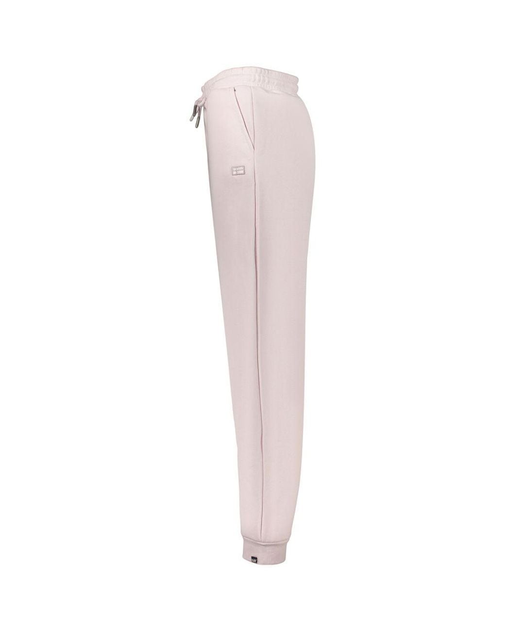 Norway 1963 Pink Cotton Trousers