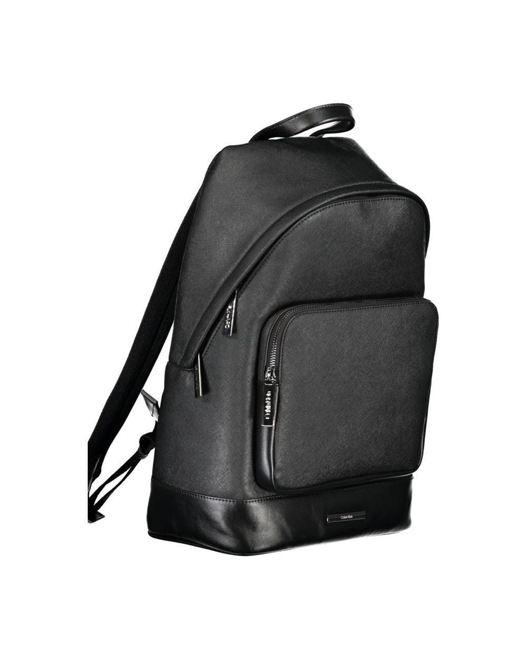 Calvin Klein Black Backpacks for men