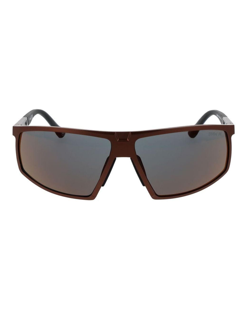 BMW Brown Bronze Men Sunglasses for men