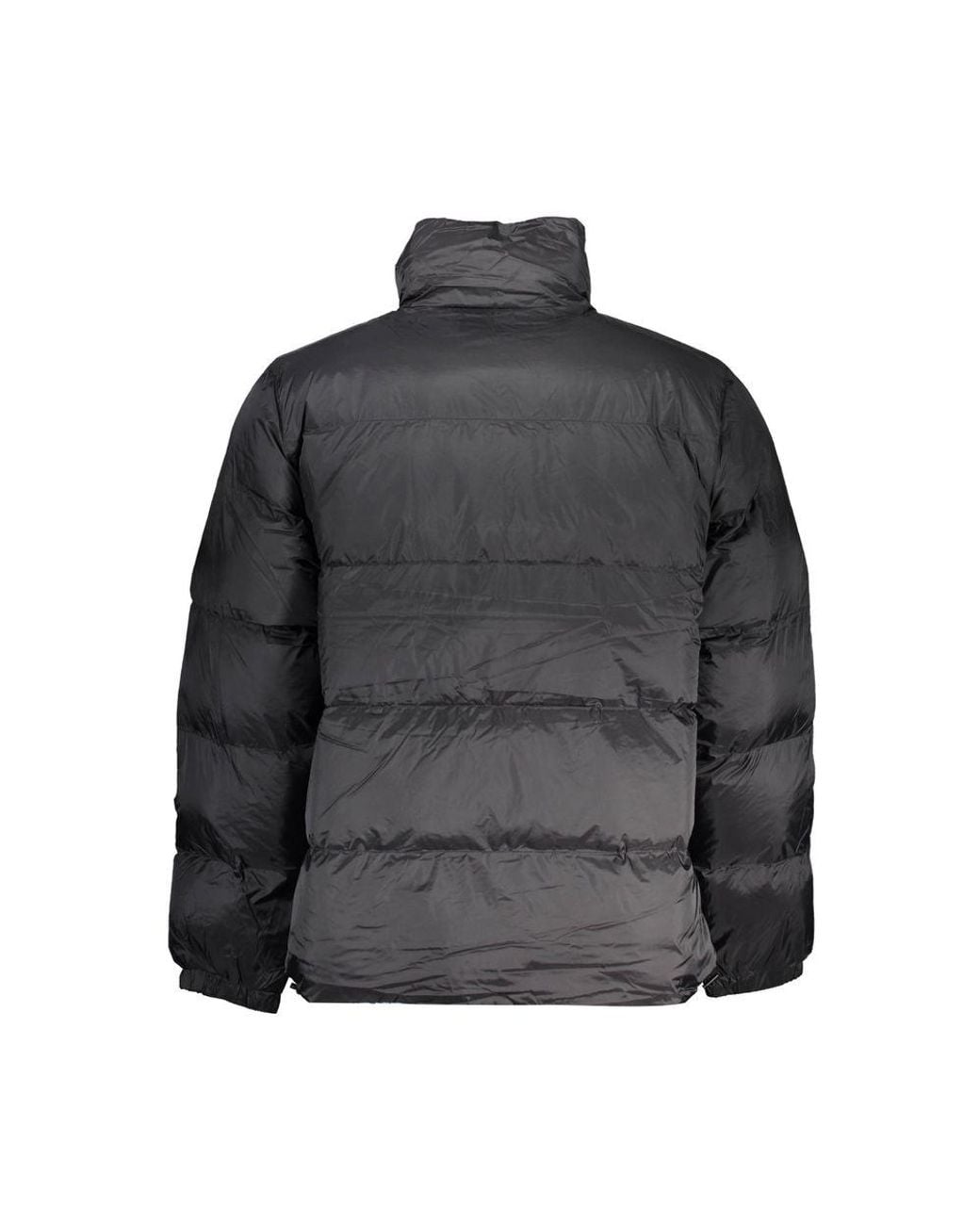 Vans Gray Winter Jackets for men