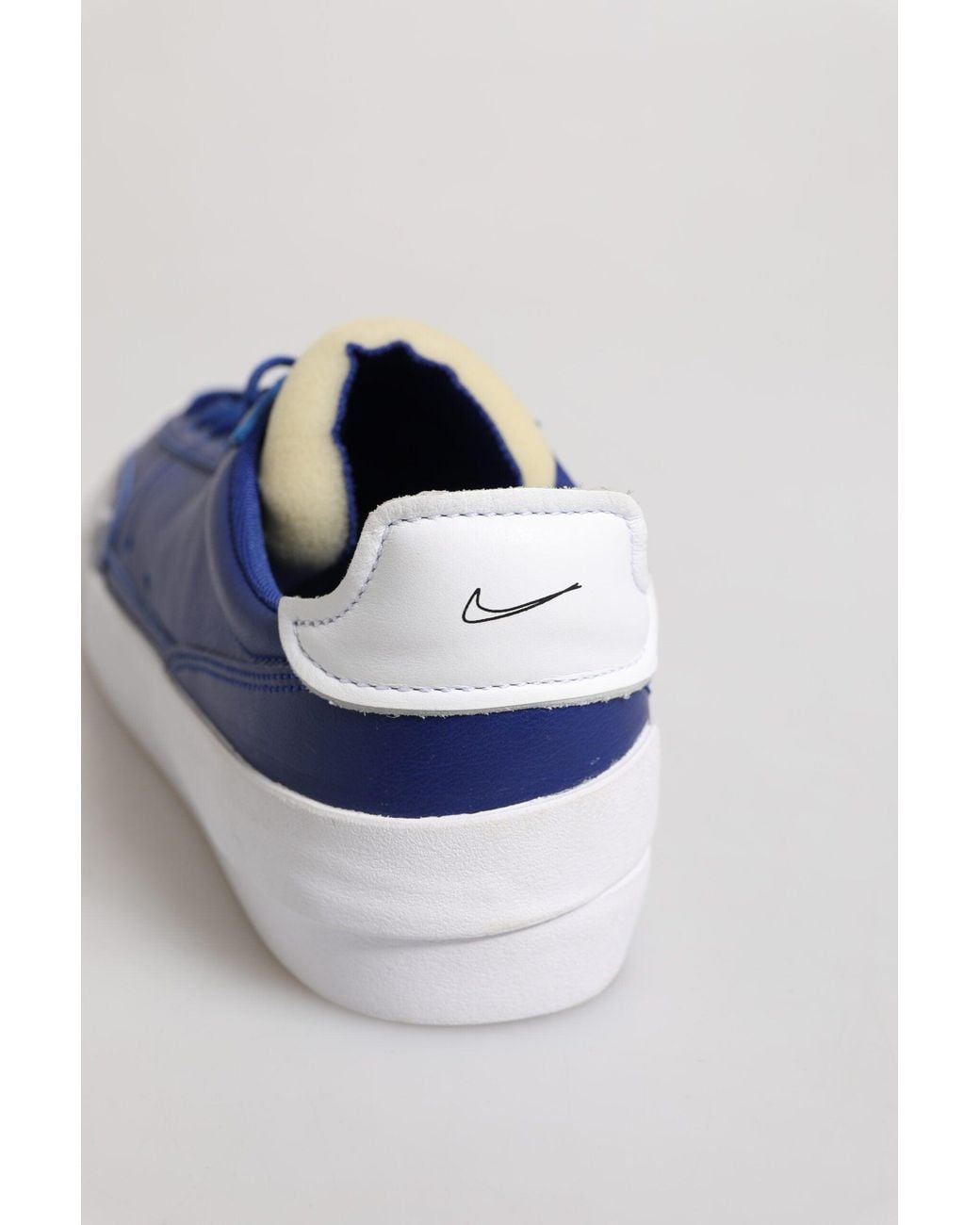 Nike Blue Killshot Og Sp Sneakers for men