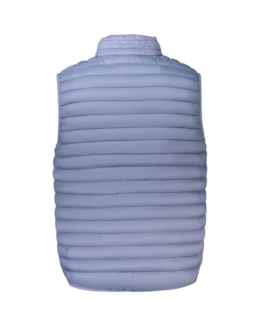 Armata Di Mare Blue Polyamide Men's Jacket for men