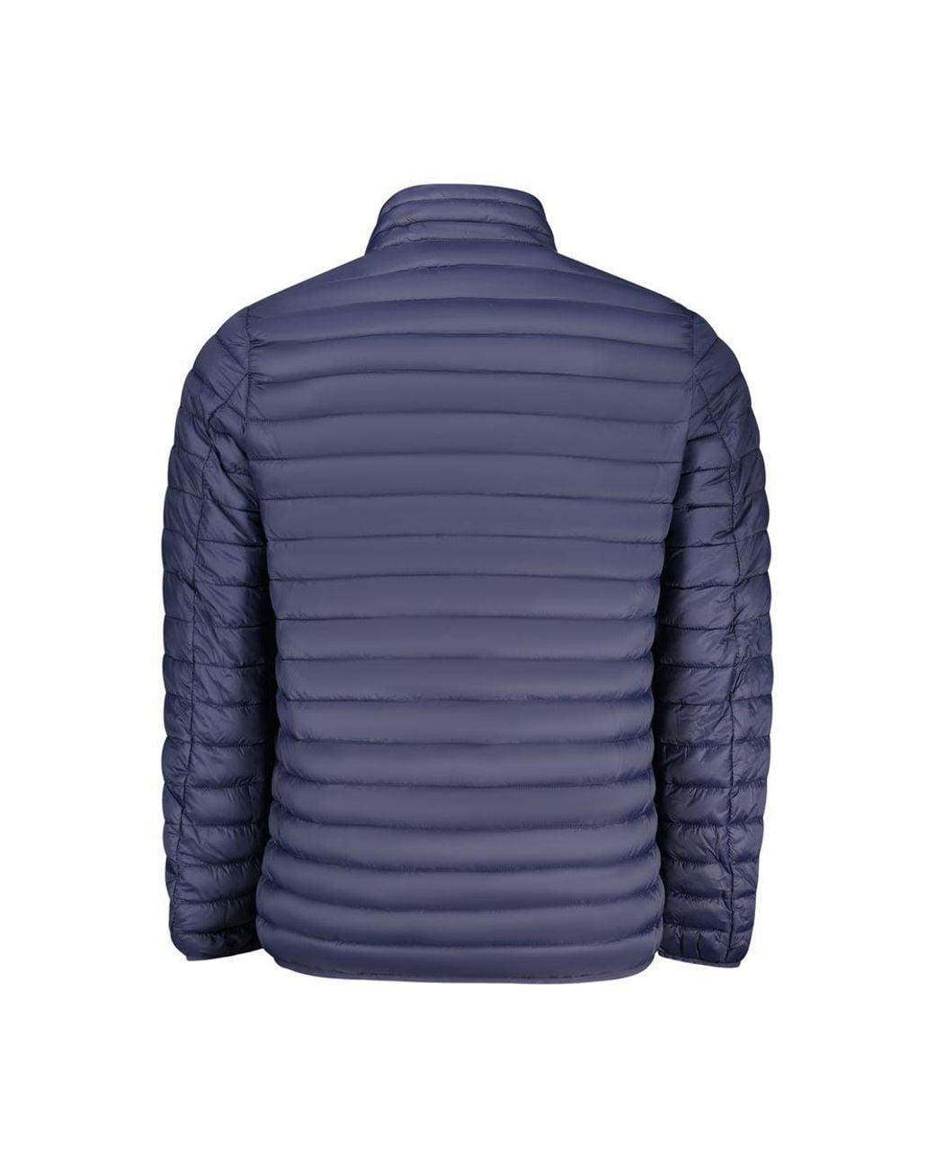 Norway 1963 Blue Blu Poliammide Men's Jacket for men