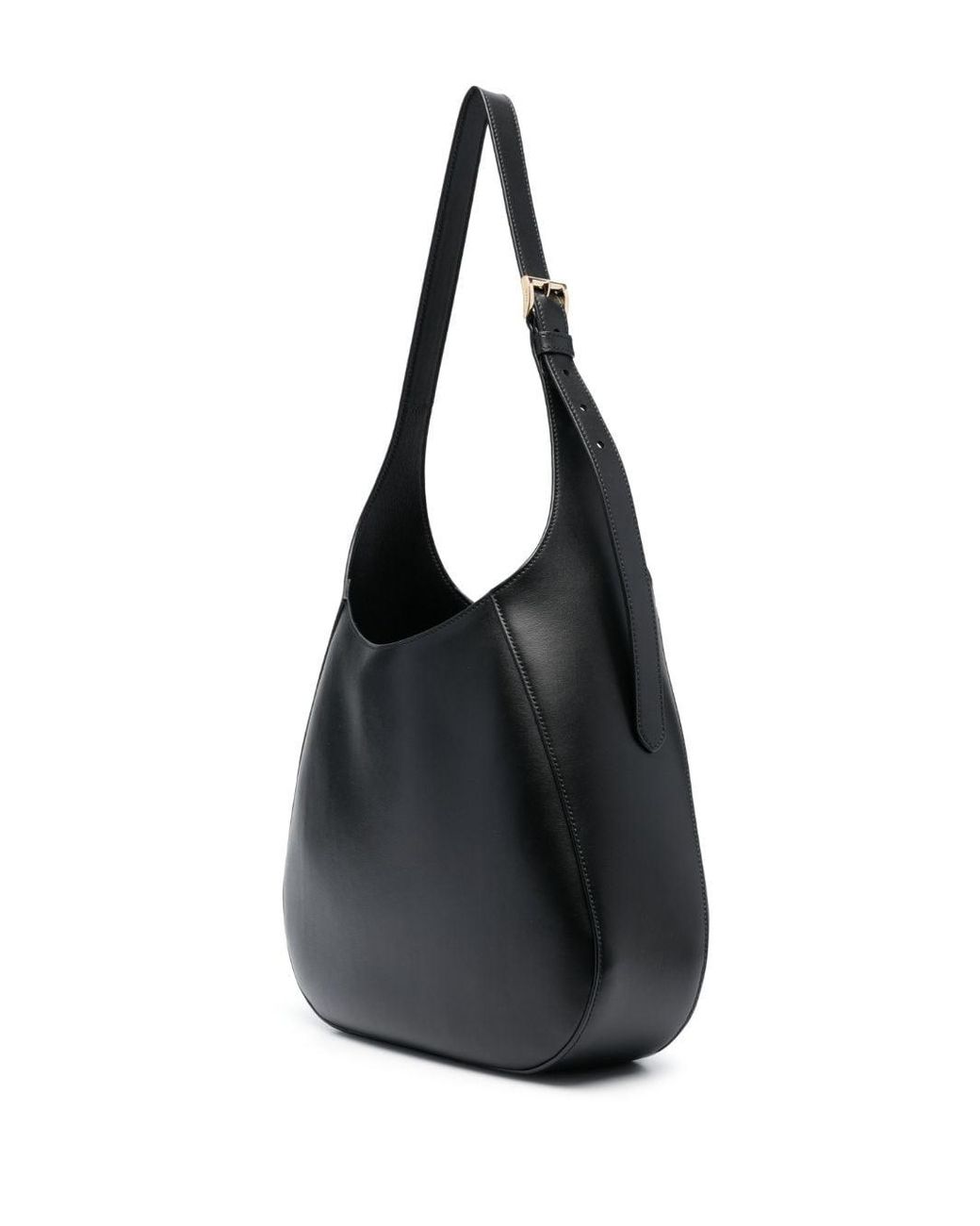 Prada Black Triangle