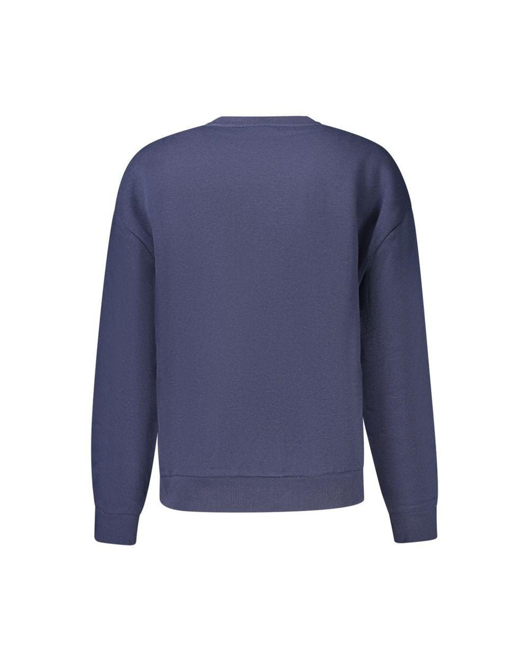 Norway 1963 Blue Cotton 's Sweatshirt