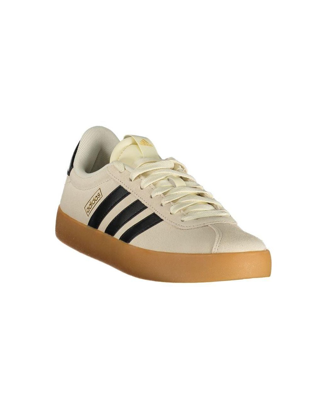 Adidas Metallic Poliuretano Donna Sneaker