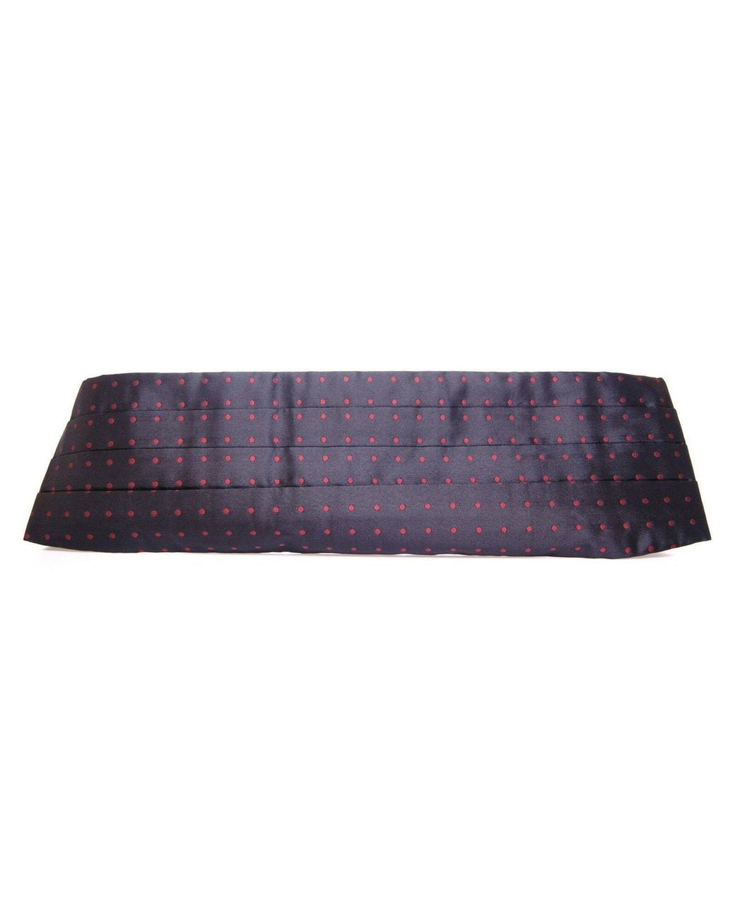 Dolce & Gabbana Black Waist Tuxedo Smoking Belt Cummerbund for men