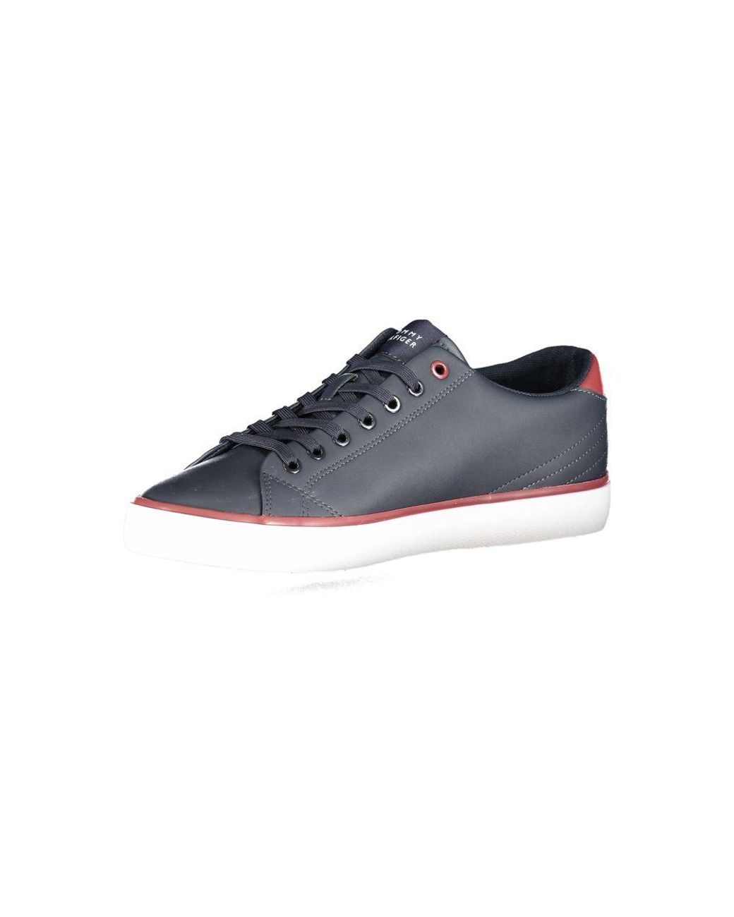 Tommy Hilfiger Blue Sneakers for men