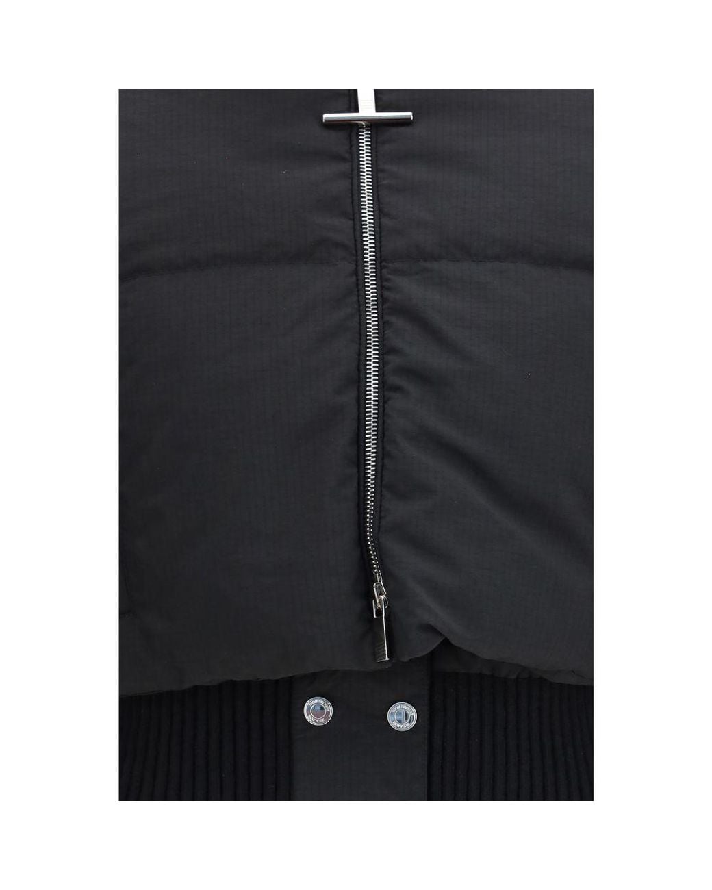 Thom Browne Black Polyamide Full