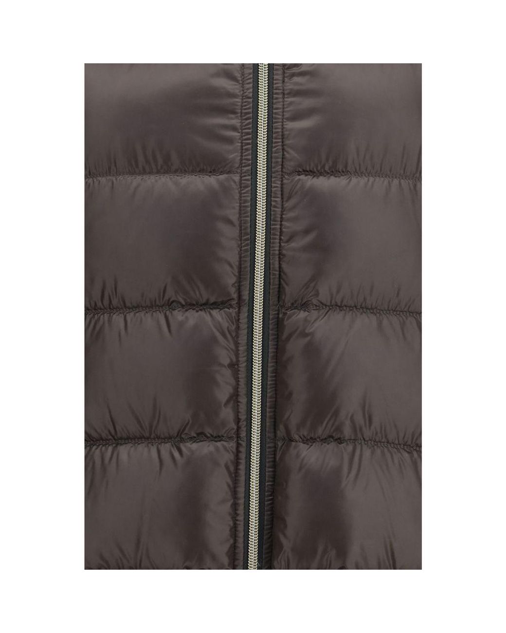 Herno Gray Polyester Full