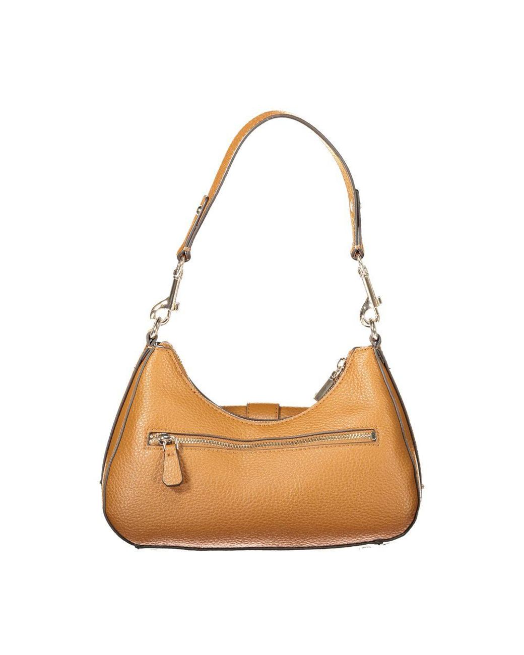 Guess Brown Shoulder Bags