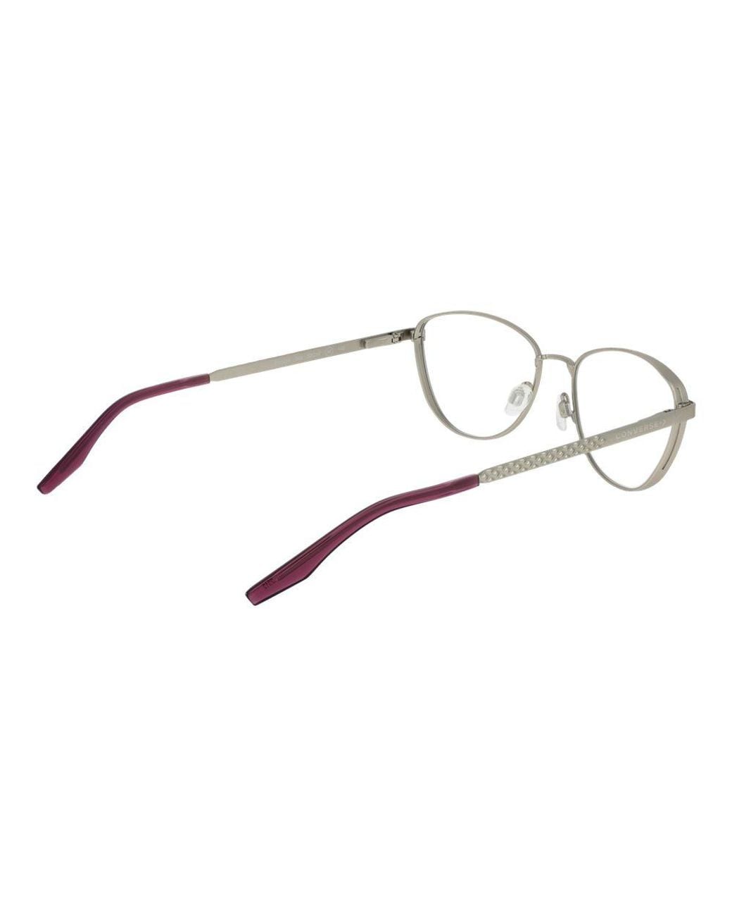 Converse Metallic Glasses