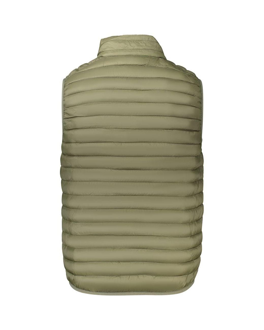 Armata Di Mare Green Polyamide Men's Jacket for men