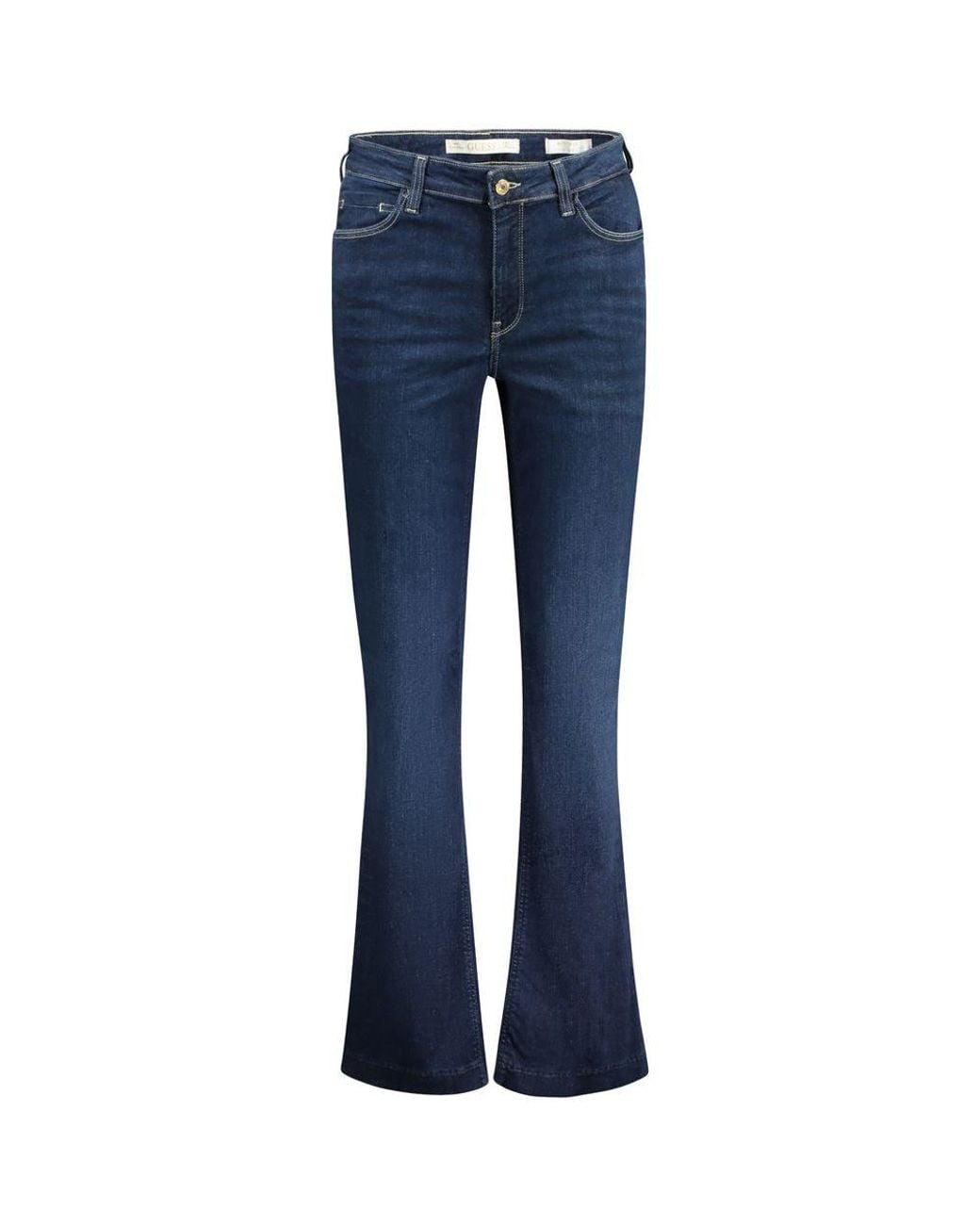 Guess Blue Flare Jeans
