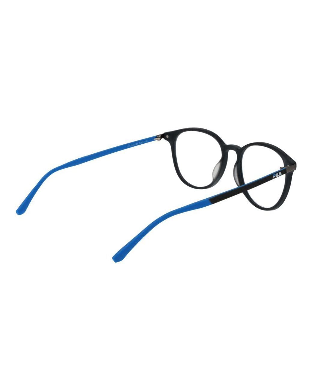 Fila Blue Glasses for men