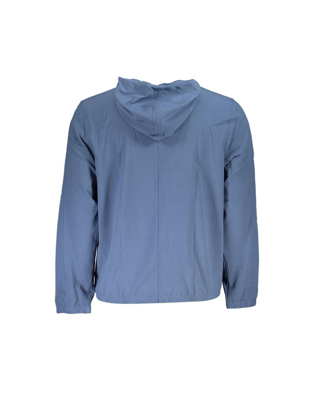 Calvin Klein Blue Polyester Men's Sweatshirt for men