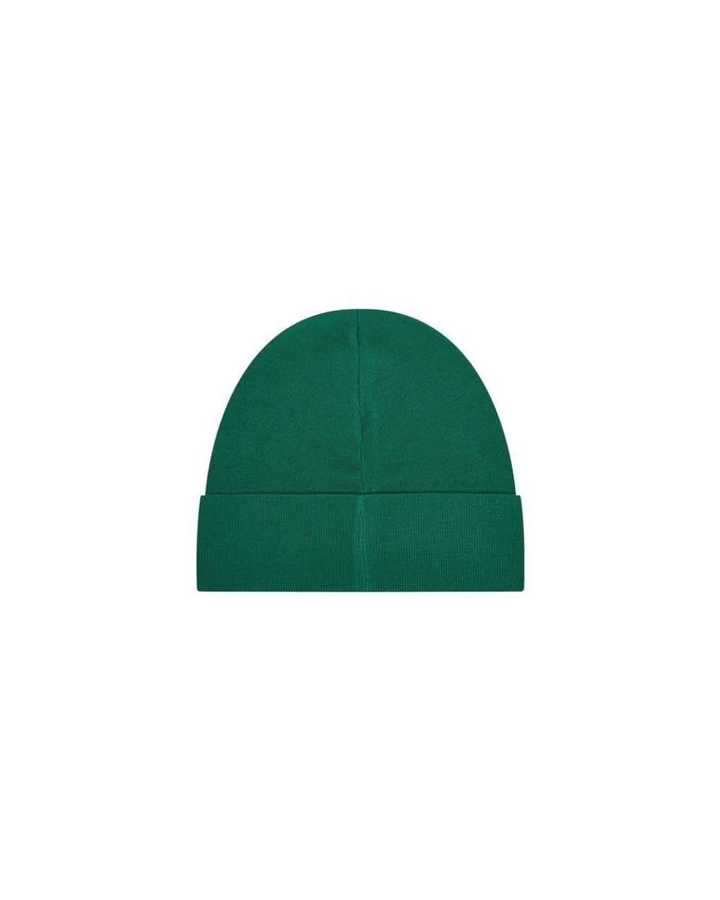 Calvin Klein Green Bicolor Viscose Cap (baseball Hat) for men
