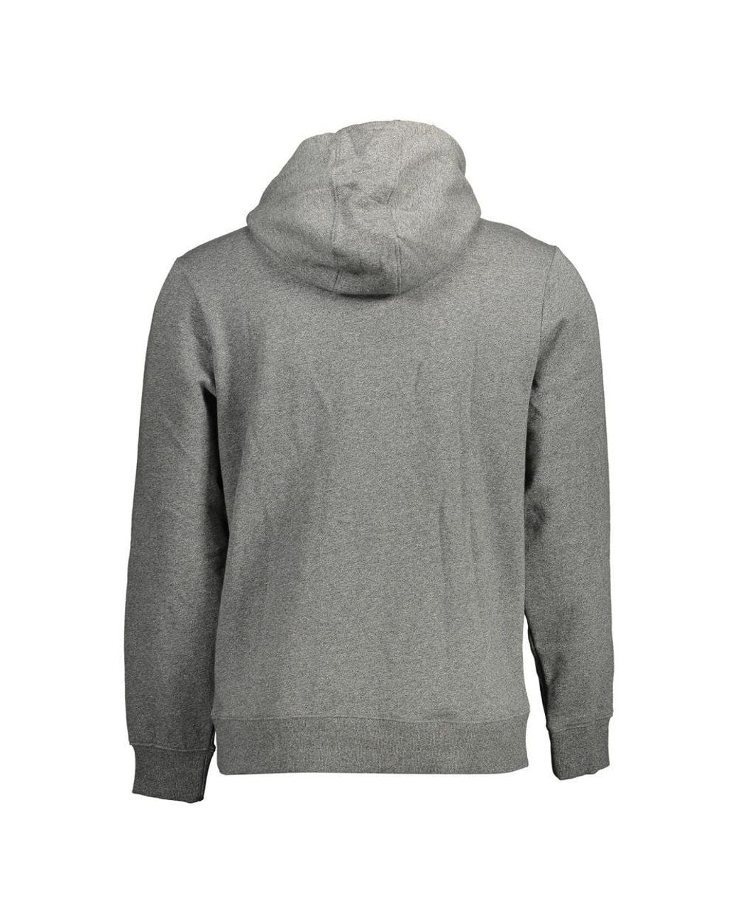 Guess Gray Hoodies for men