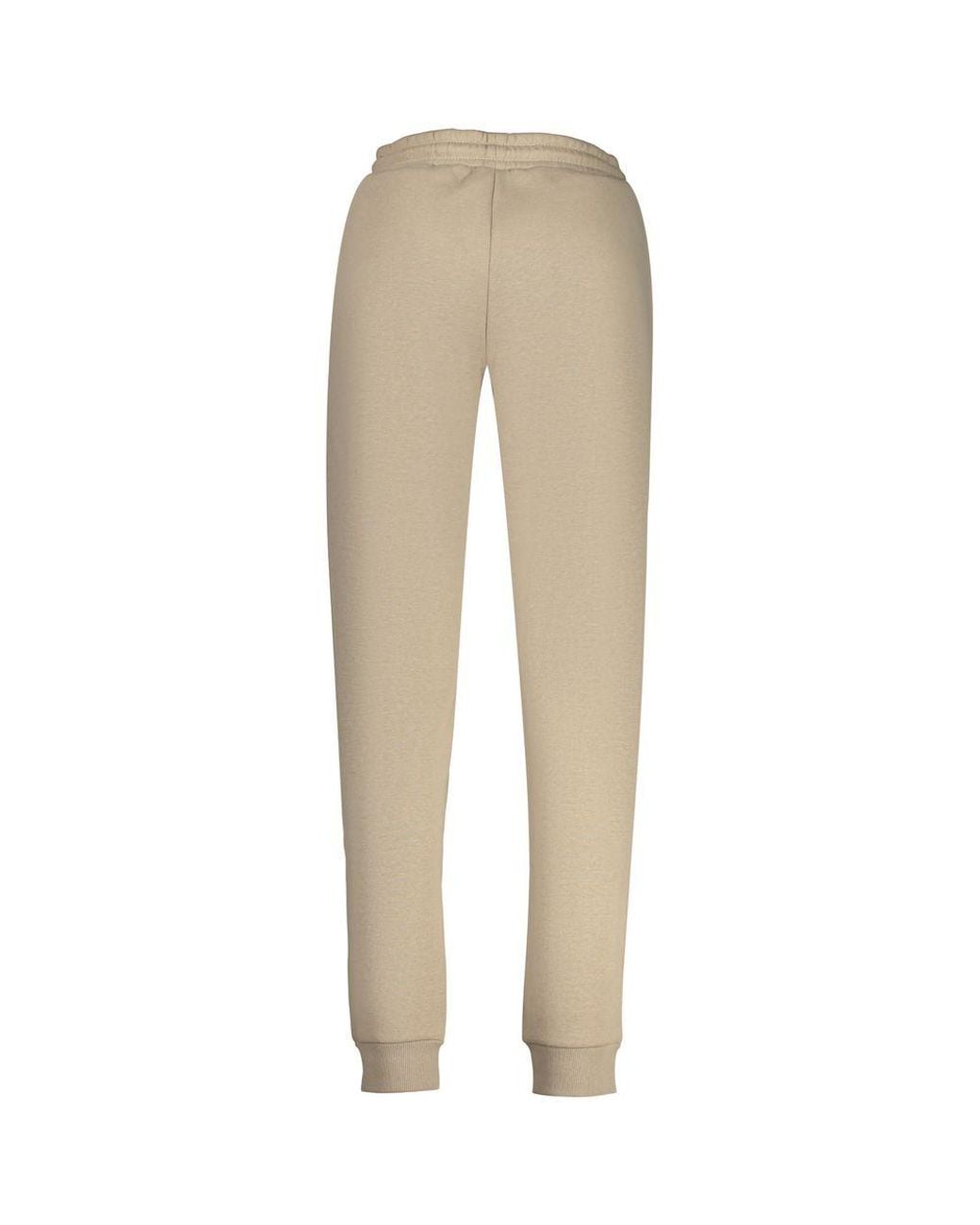 Norway 1963 Natural Cotton Trousers