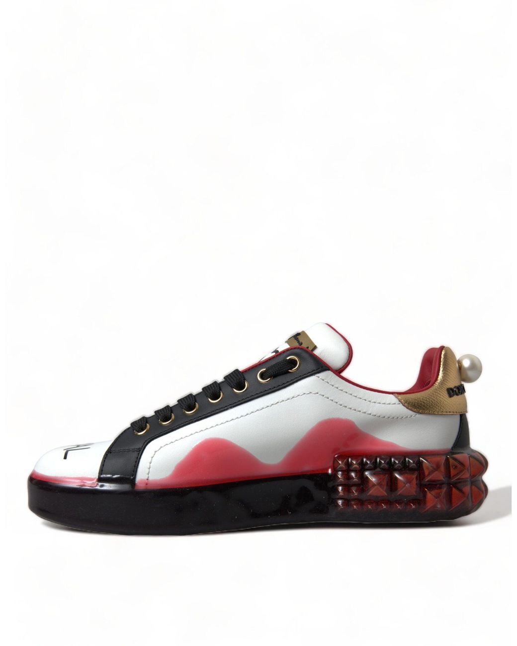 Sneakers dolce gabbana solde new arrivals
