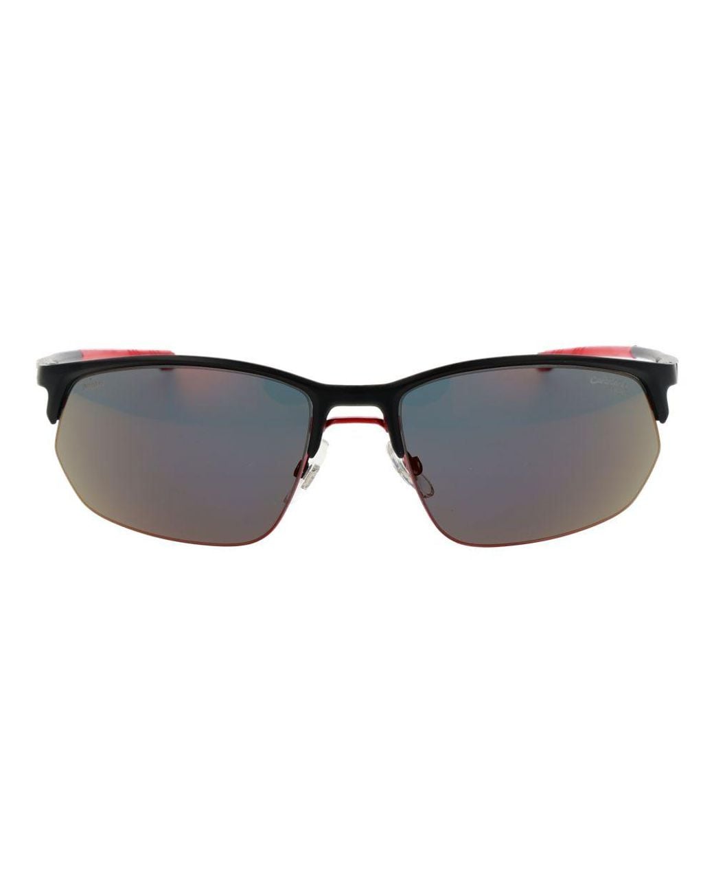 Carrera DUCATI Brown Black Aluminum Sunglasses for men