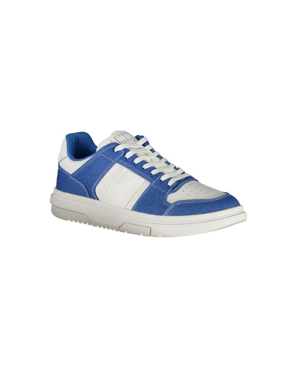 Tommy Hilfiger Blue Sneakers for men