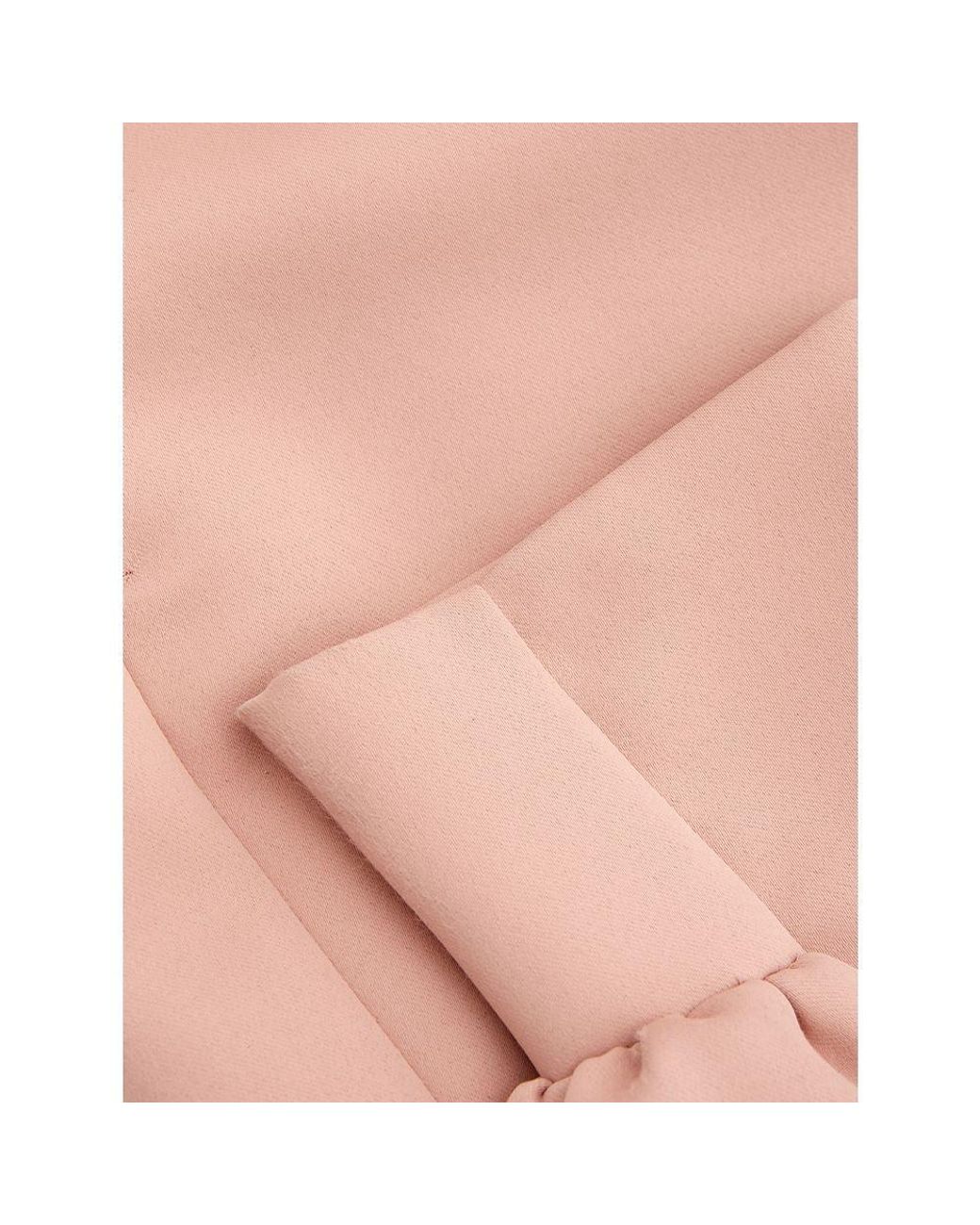 Lardini Pink Polyester Jeans & Pant