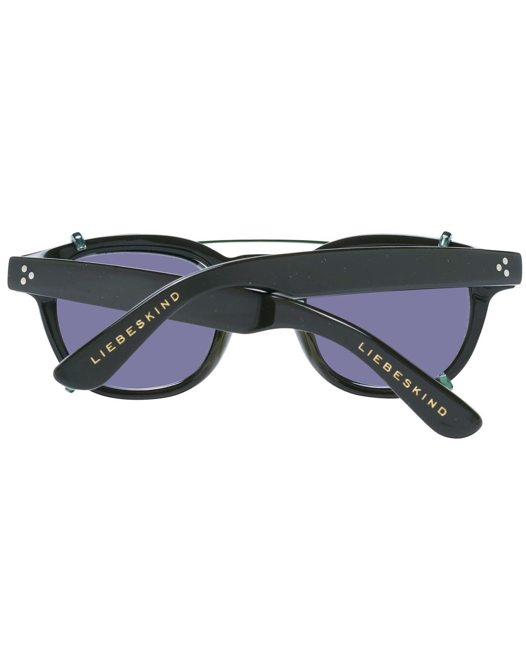 Liebeskind Berlin Black Frames