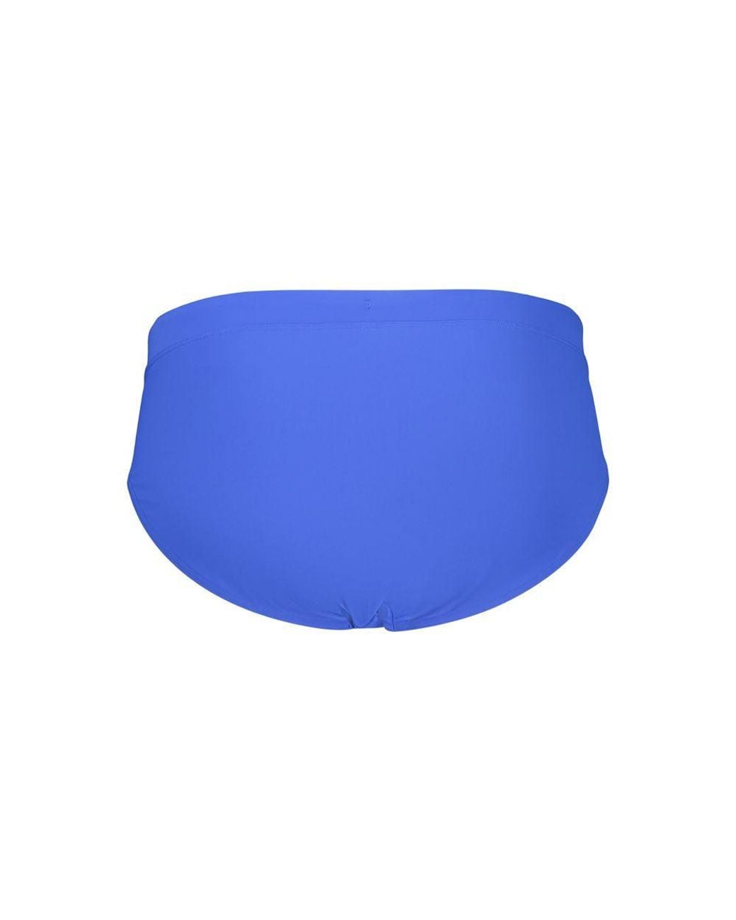 Tommy Hilfiger Blue Polyester Men's Swimwear for men