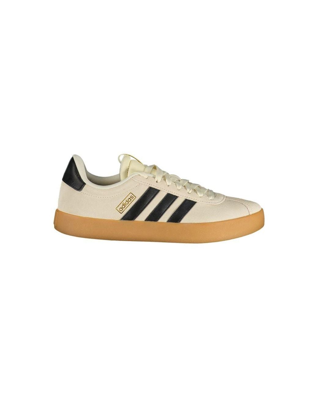 Adidas Metallic Poliuretano Donna Sneaker