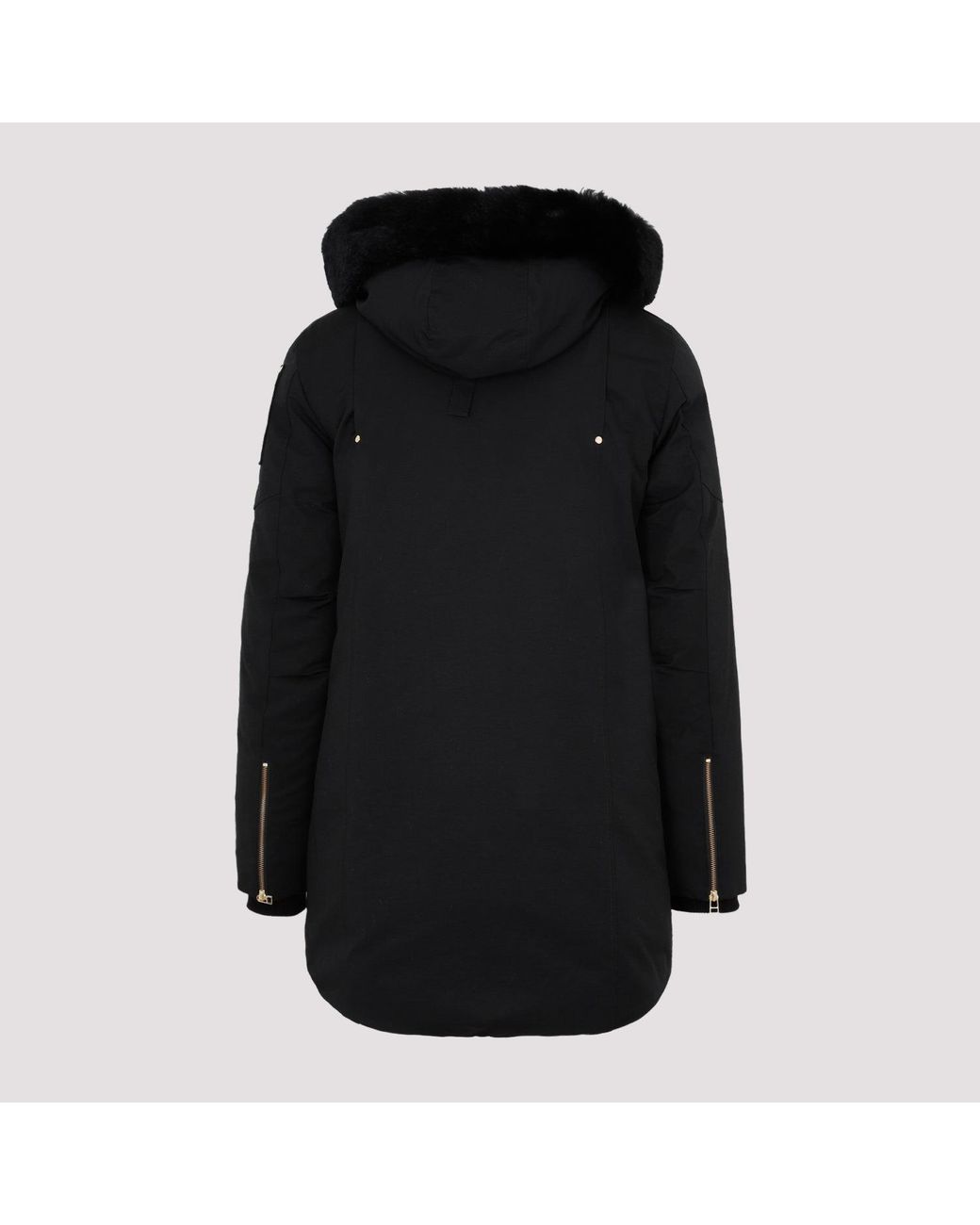 Moose knuckles stellar parka sales