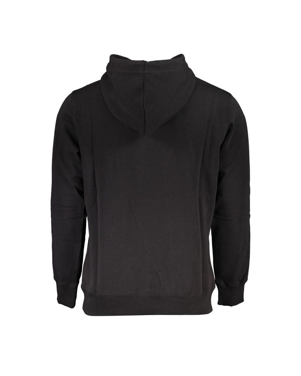 Calvin Klein Black Hoodies for men