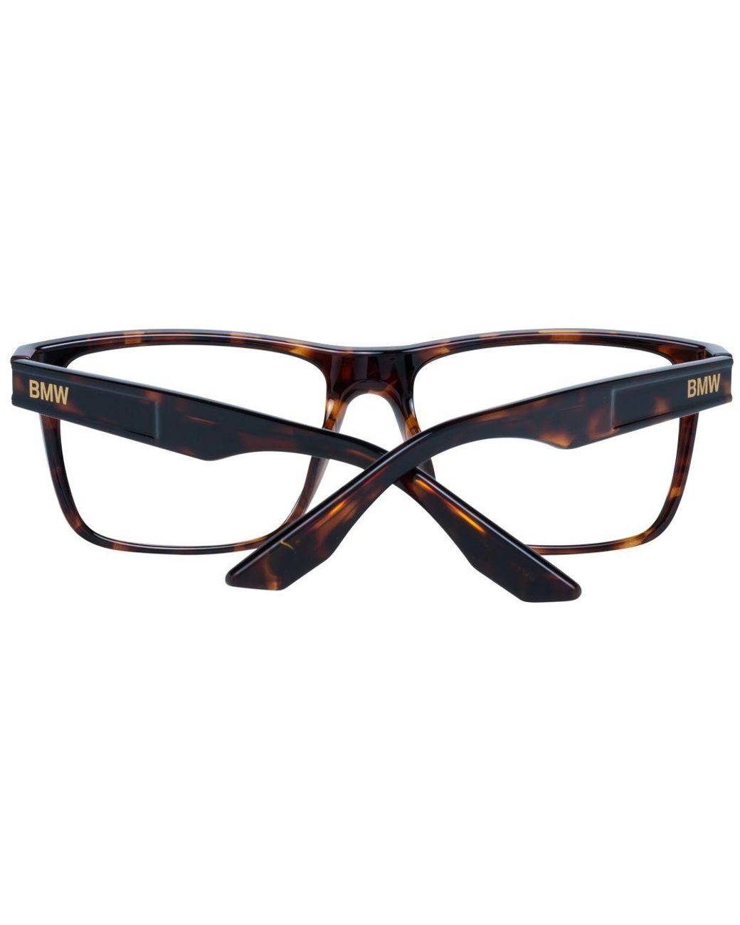 BMW Black Brown Frames for men
