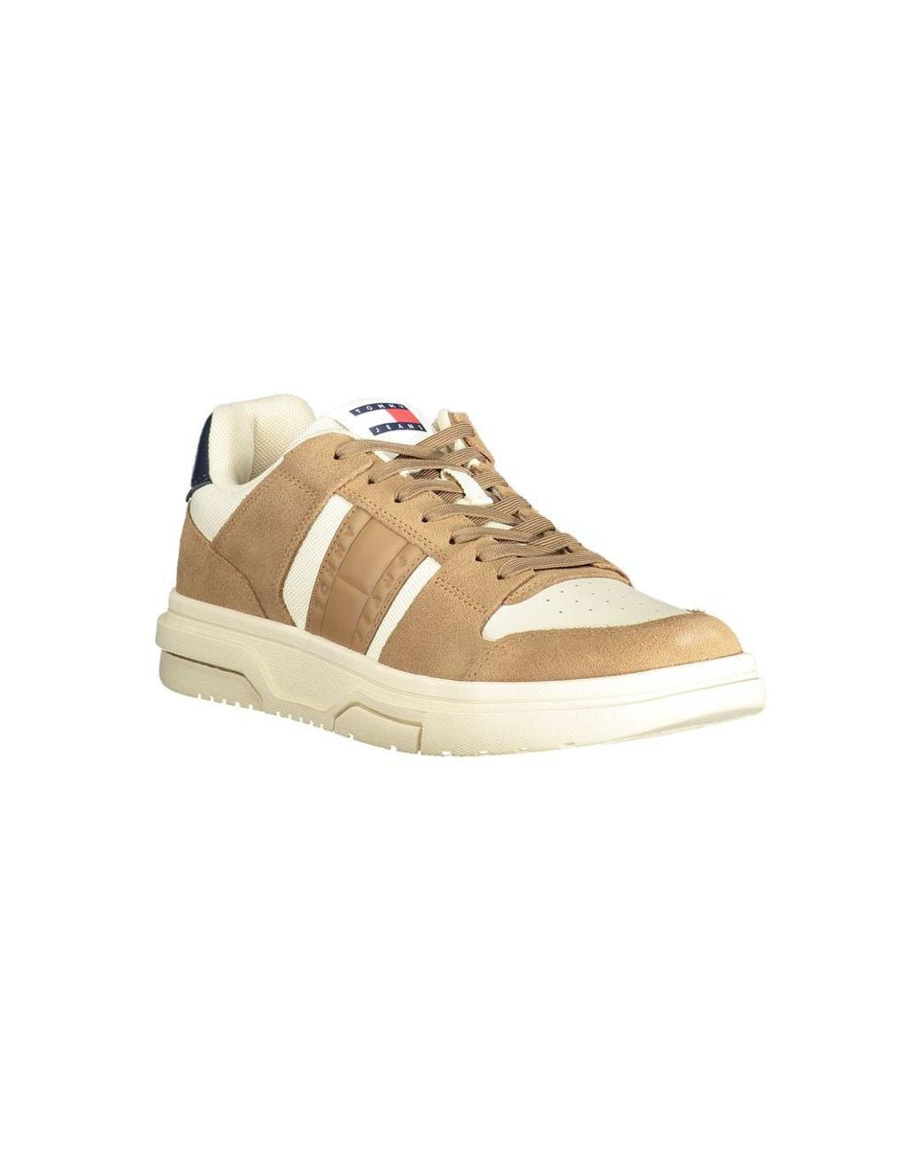 Tommy Hilfiger Multicolor The Brooklyn Mix Mat. for men