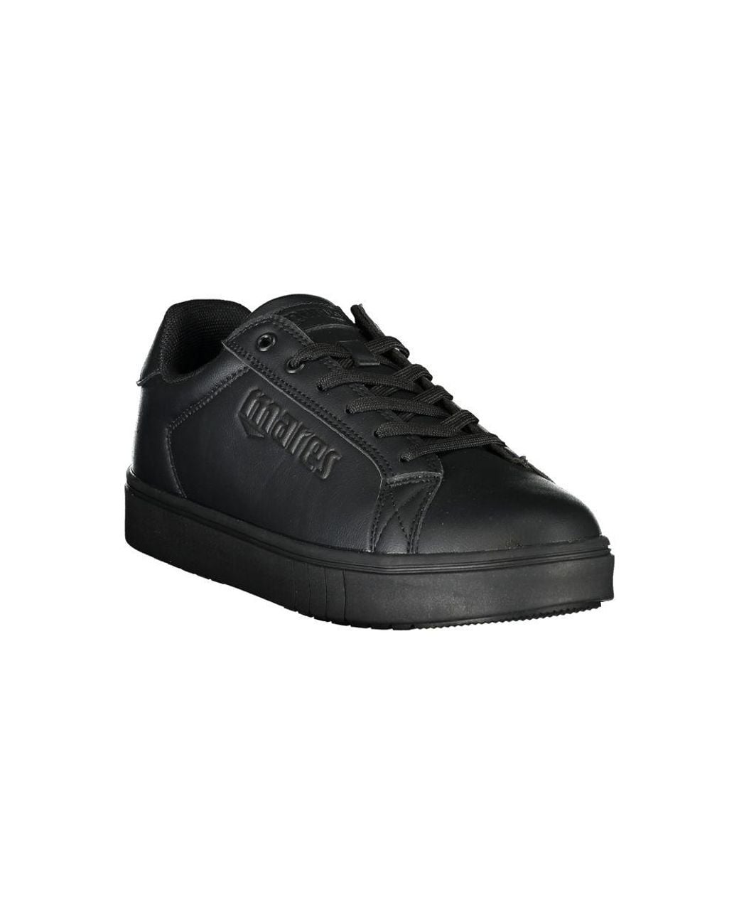 Mares Black Polyester Sneaker for men