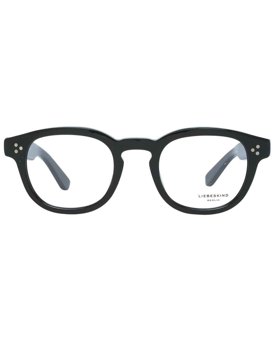 Liebeskind Berlin Black Frames
