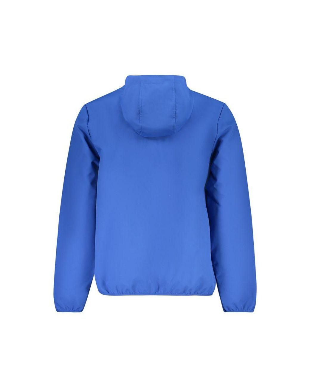 Norway 1963 Blue Blu Polyester Men's Jacket for men