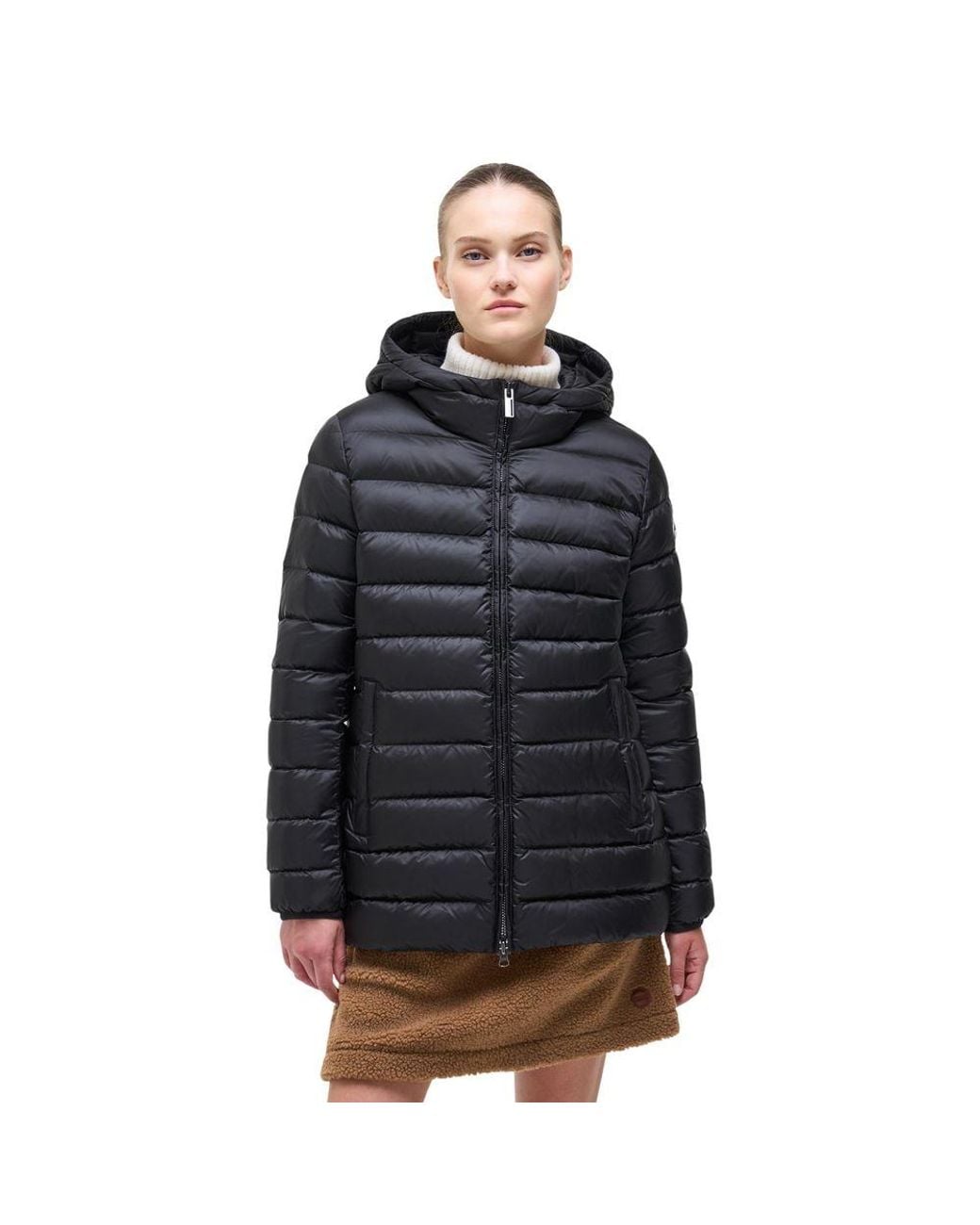 Colmar Black Polyamide Full