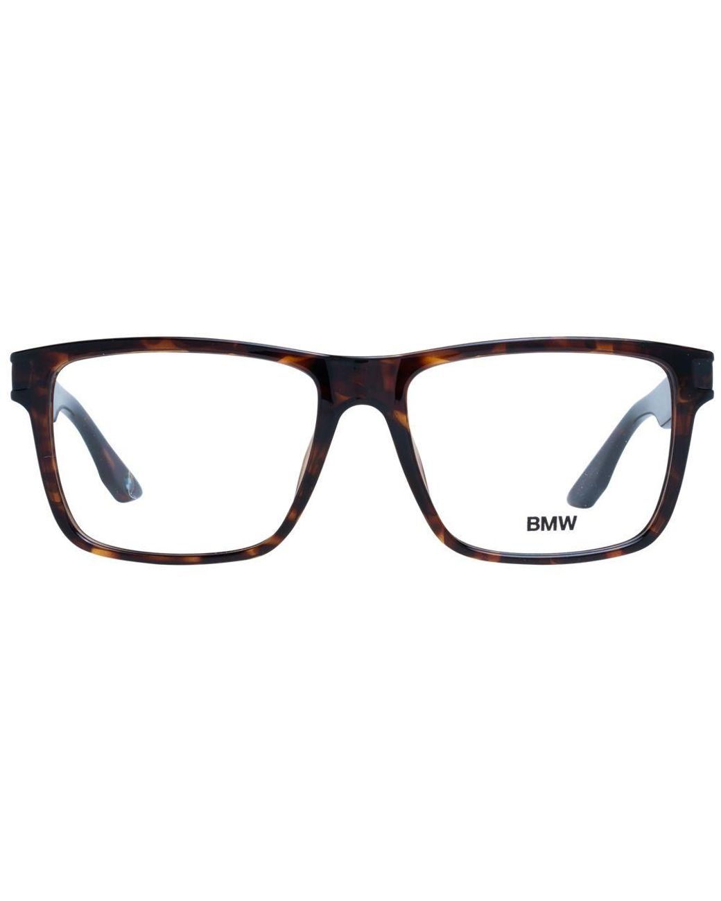 BMW Black Brown Frames for men