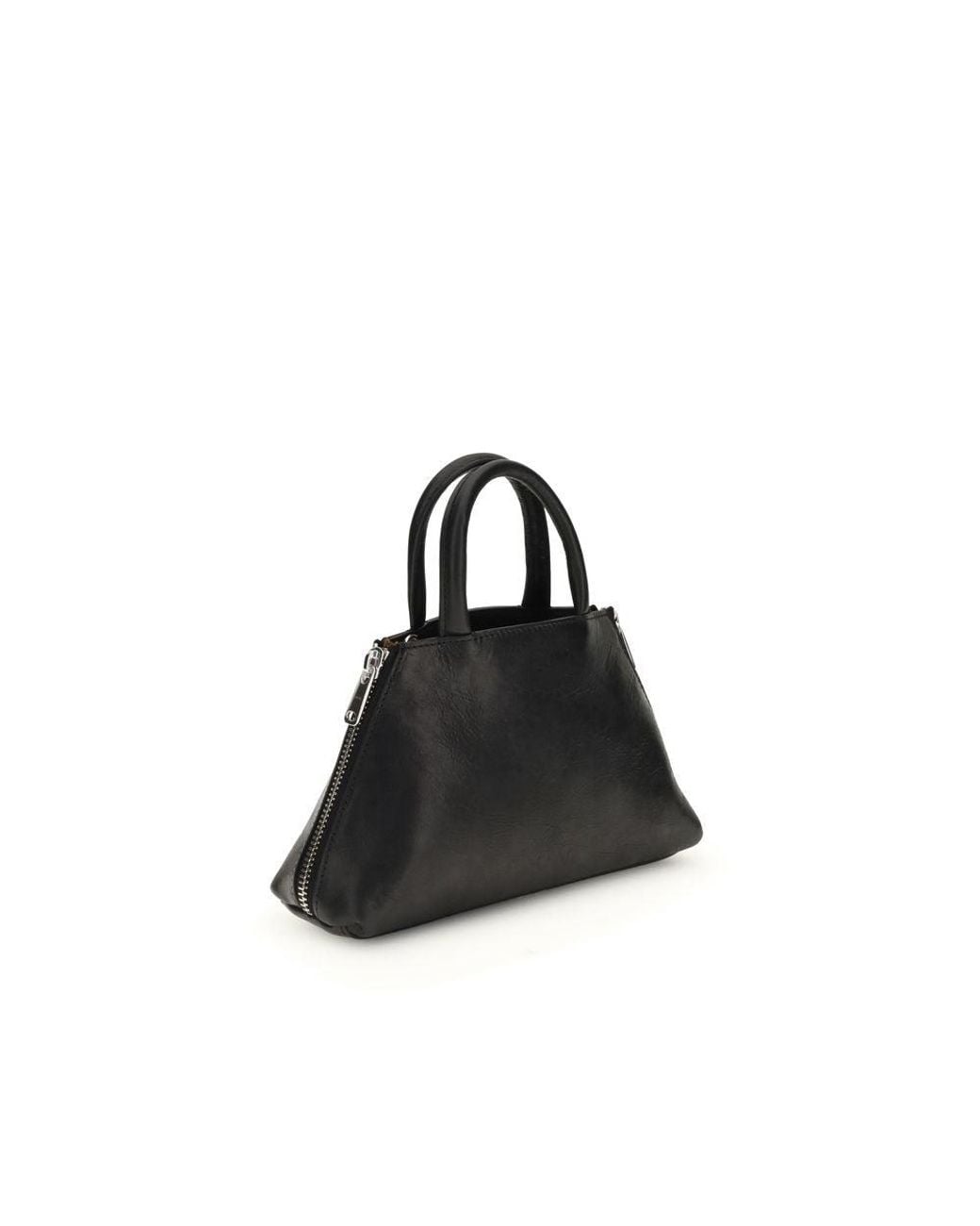 Coperni Black Mini Data Bag