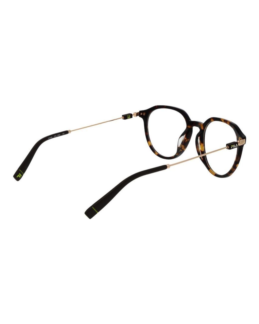 Fila Black Glasses