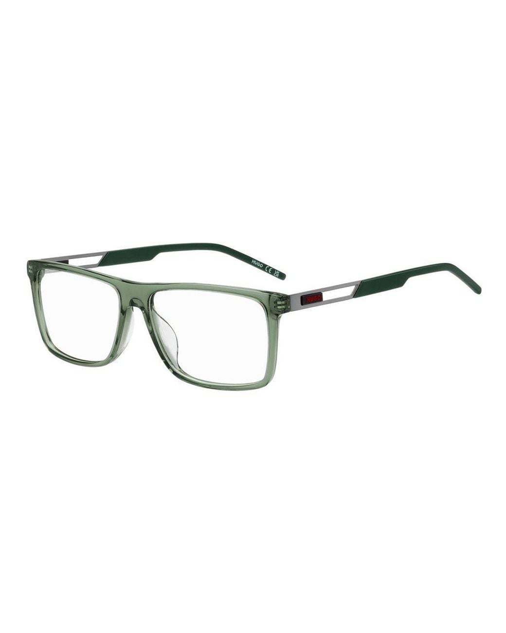 Boss Black Army Acetate Glasses (frames) for men