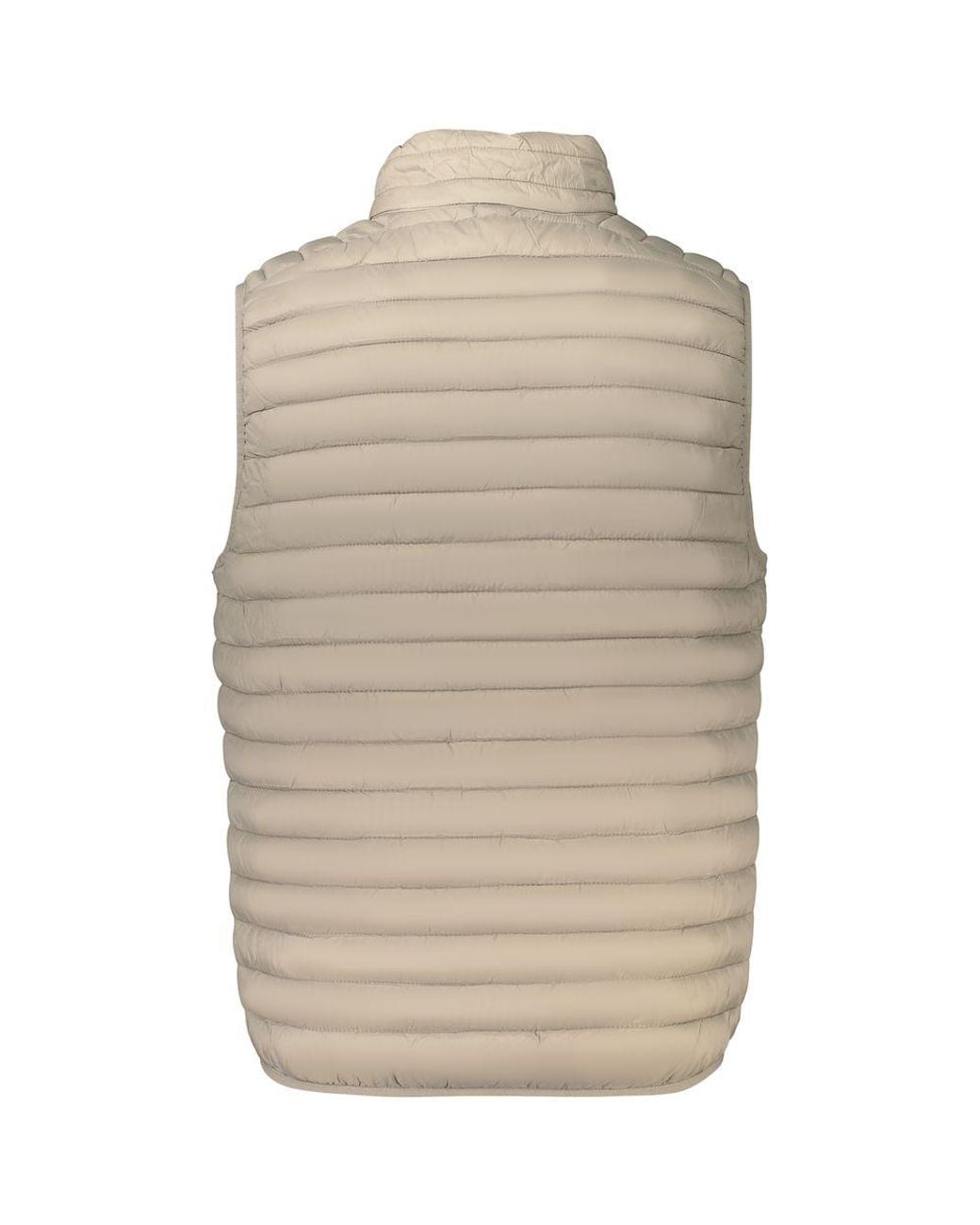 Armata Di Mare Natural Gray Polyamide Men's Jacket for men